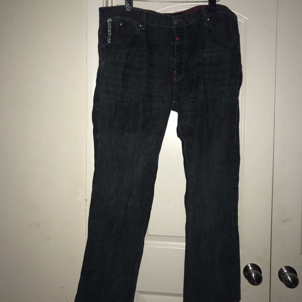 Men’s Parish Nation Jeans